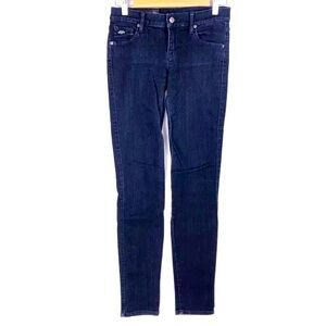 Armani Exchange denim Jeans